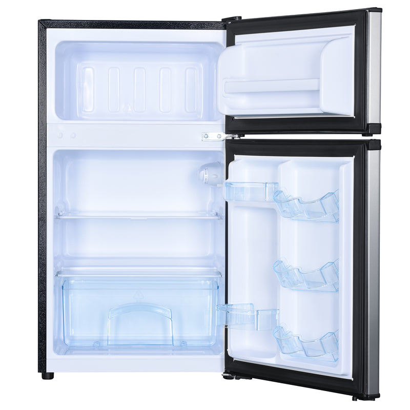 RA730B0W Avanti 7.3 cu. ft. Apartment Size Refrigerator WHITE - Jetson TV &  Appliance