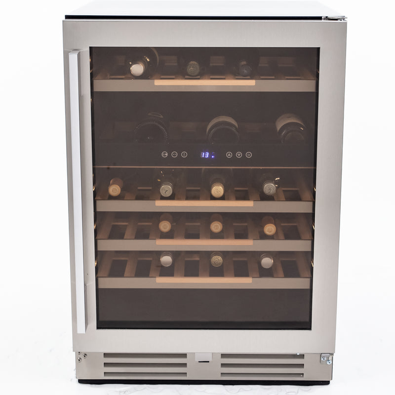 Avanti ELITE Series Wine Cooler, 47 Bottle Capacity