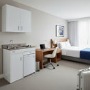 Avanti 36" Compact Miniature Kitchen