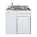 Avanti 36" Compact Miniature Kitchen