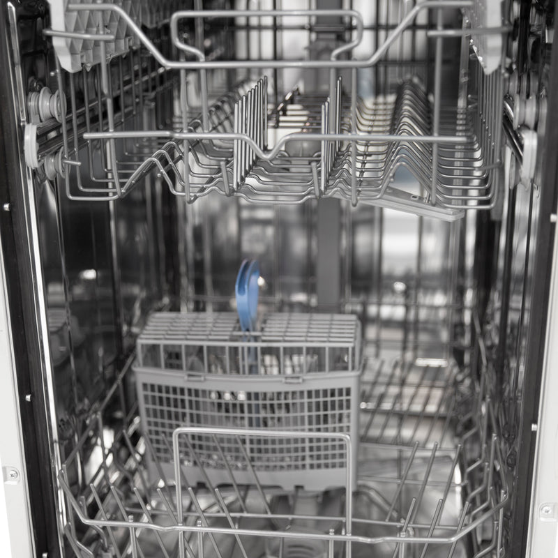 Avanti 18" Built In Dishwasher
