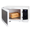 Avanti Countertop Microwave Oven, 0.9 cu. ft.