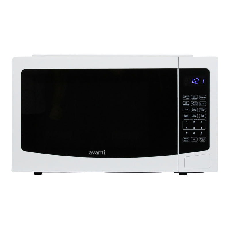 Avanti 1.1 cu. ft. Microwave Oven