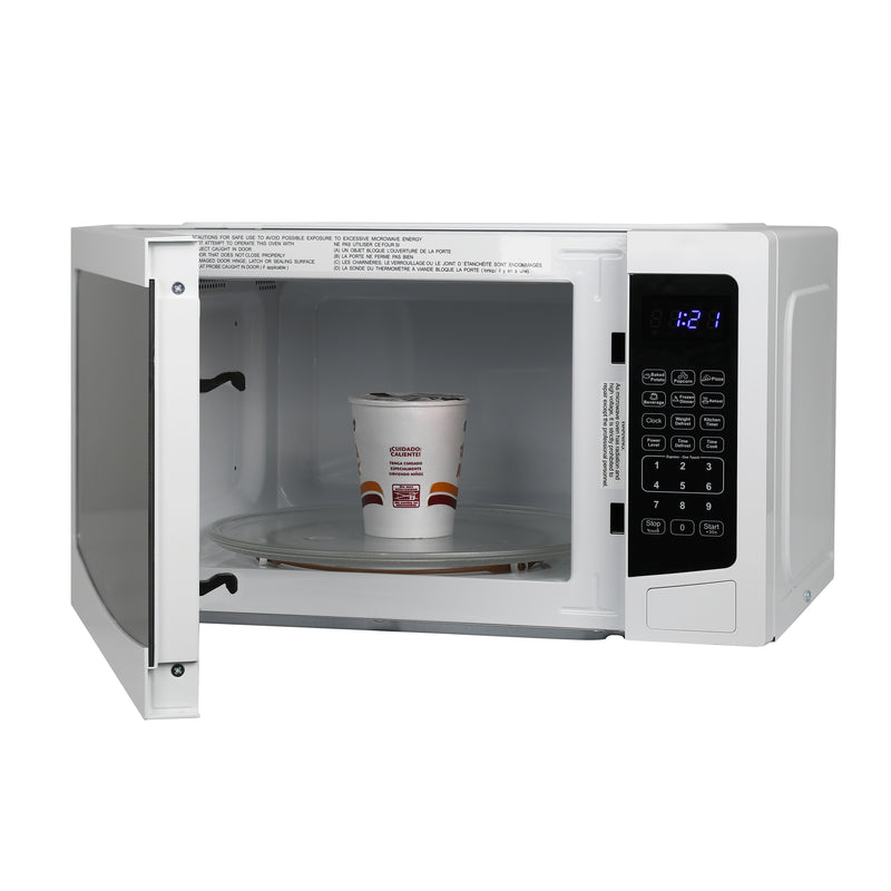 Avanti 1.1 cu. ft. Microwave Oven