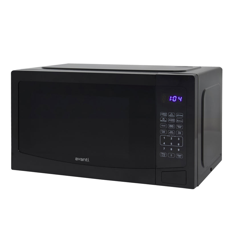 Avanti 1.1 cu. ft. Microwave Oven