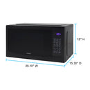 Avanti Microwave Oven, 1.1 cu. ft. Capacity
