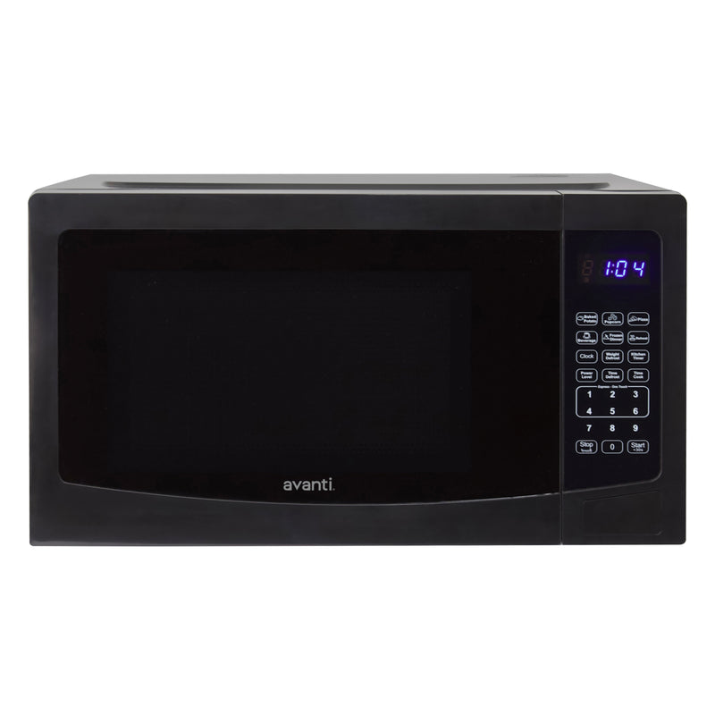 Avanti 1.1 cu. ft. Microwave Oven