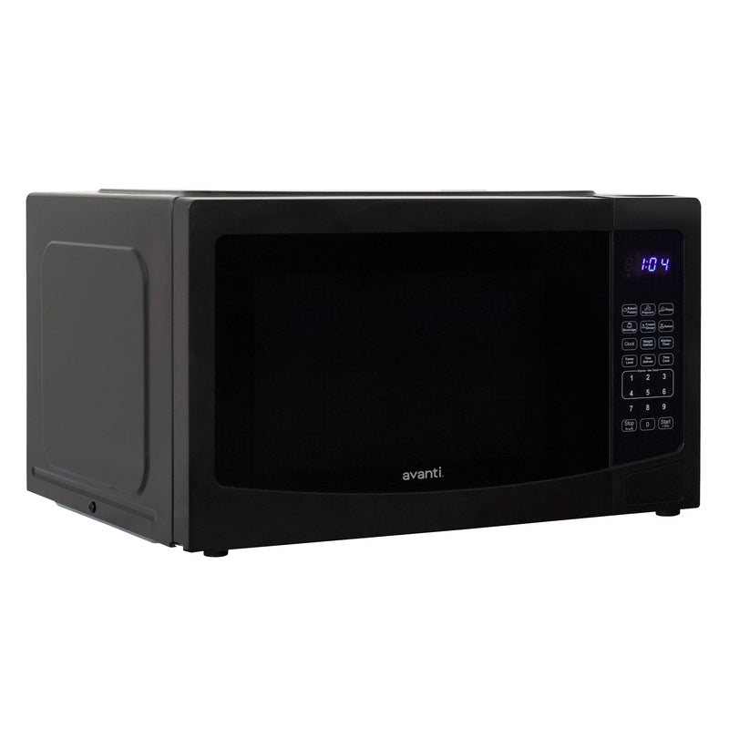 Avanti 1.1 cu. ft. Microwave Oven