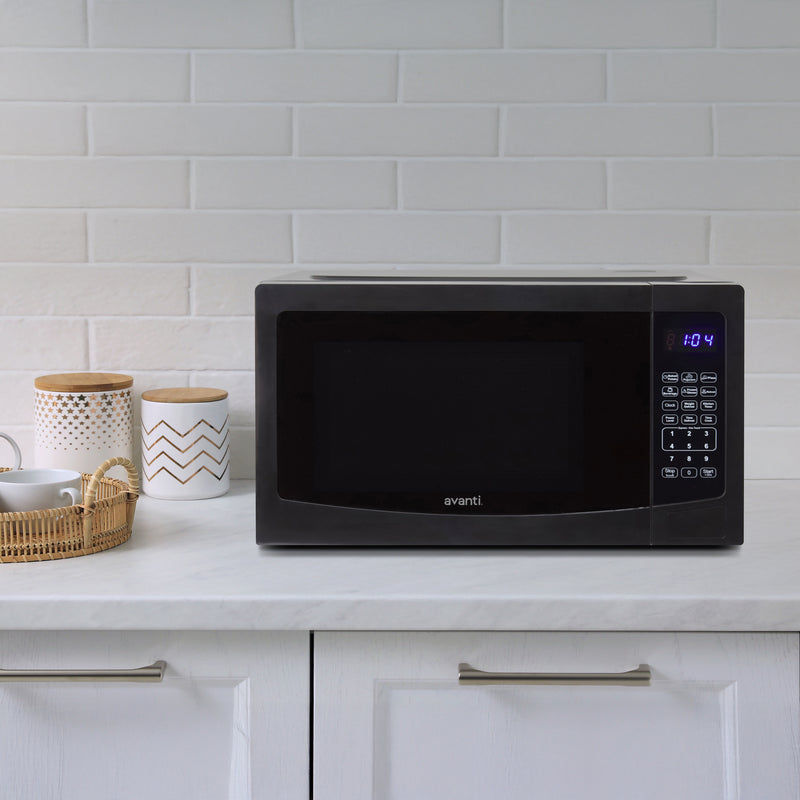 Avanti 1.1 cu. ft. Microwave Oven