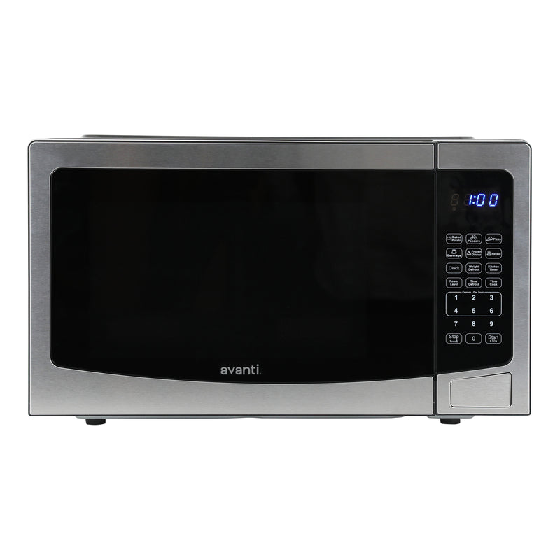 Avanti 1.1 cu. ft. Microwave Oven