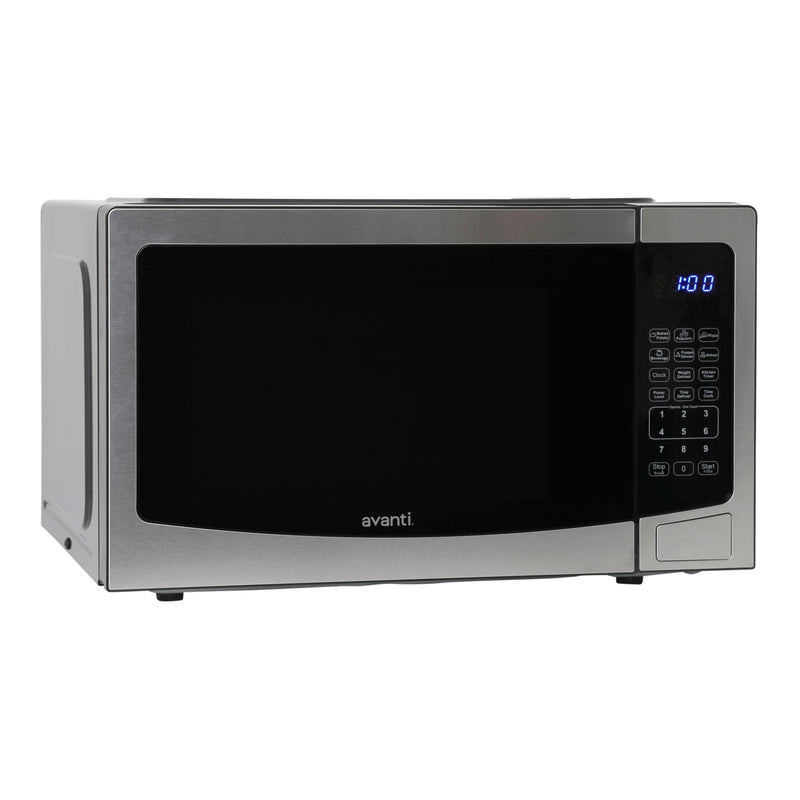 Avanti 1.1 cu. ft. Microwave Oven