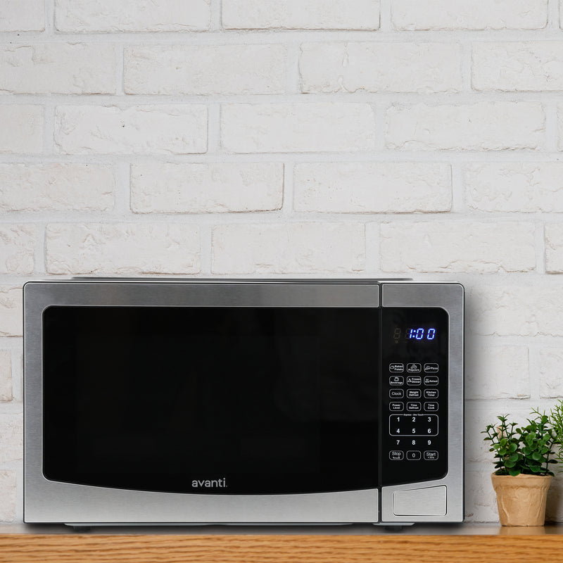 Avanti 1.1 cu. ft. Microwave Oven