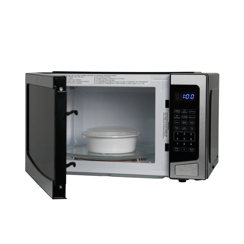 Avanti 1.1 cu. ft. Microwave Oven