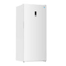 Avanti MaxxSpace Garage-Ready 21 cu. ft. Convertible Upright Freezer