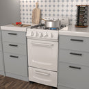 Avanti 20" Gas Range Oven