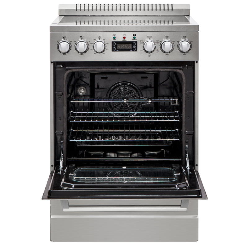 Avanti 19.5 w Electric Coil Stove - 2764 – Shorties Appliances