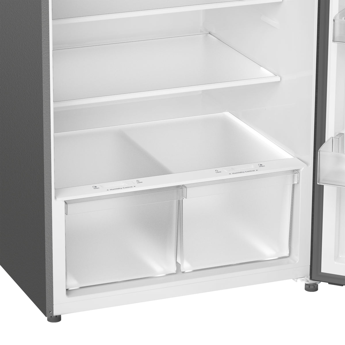 Avanti MaxxSpace Insulation™ Technology Garage-Ready Frost-Free