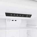 Avanti Frost-Free Apartment Size Garage-Ready Refrigerator, 14.6 cu. ft.