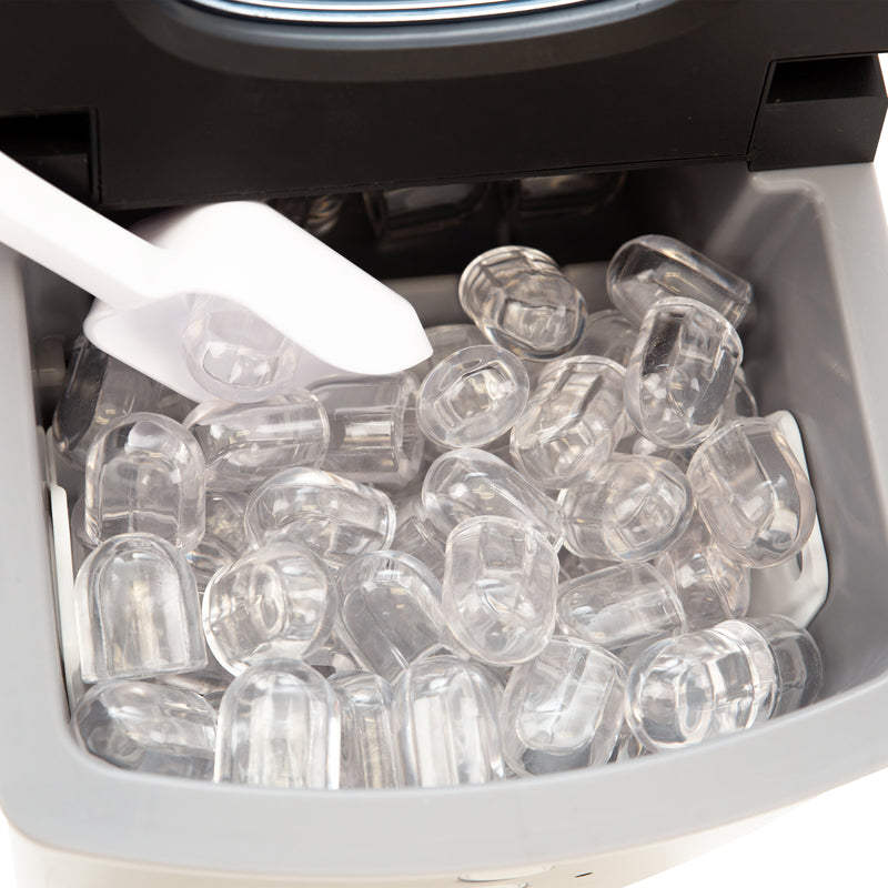 Avanti Portable Countertop Ice Maker