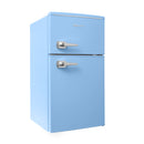 Avanti 3.0 Cu. Ft. Retro Compact Refrigerator