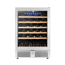 Avanti 50-Bottle Undercounter Wine Cooler