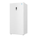Avanti MaxxSpace Garage-Ready 17 cu. ft. Convertible Upright Freezer