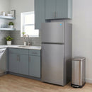 Avanti Frost-Free Apartment Size Garage-Ready Refrigerator, 14.6 cu. ft.