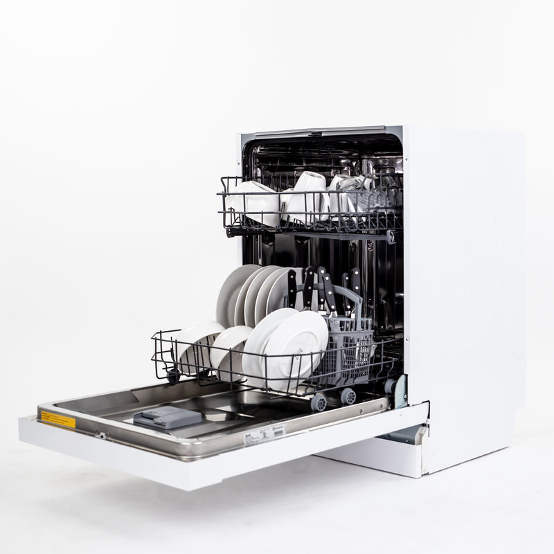 Avanti 24" Built In Dishwasher