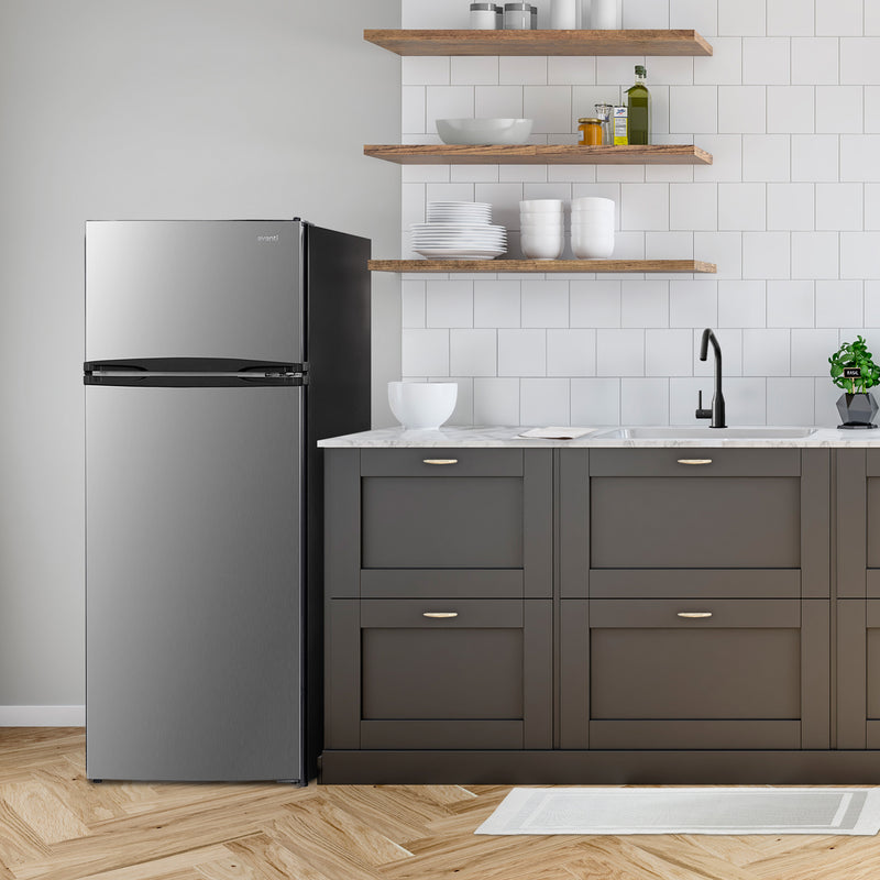 marry様Sサイズ Avanti 7.5 cu. ft. Apartment Size Refrigerator
