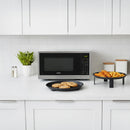 Avanti Microwave Air Fry, Convection Oven 3-in-1, 1.3 cu. ft. Capacity