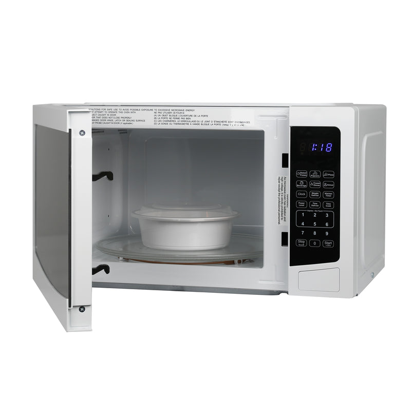 Avanti Microwave Oven, 1.1 cu. ft. Capacity