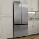 Avanti Frost Free French Door Refrigerator, 17.5 cu. ft.