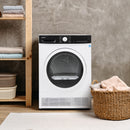 Avanti Front Load Clothes Dryer