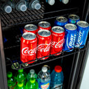 Avanti Beverage Center, 108 Can Capacity