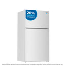 Avanti MaxxSpace Garage-Ready 24 cu. ft. Refrigerator