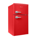 Avanti 3.0 Cu. Ft. Retro Compact Refrigerator