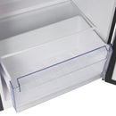 Avanti Apartment Refrigerator, 7.3 cu. ft