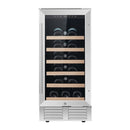 Avanti 30 Bottle Wine Cooler