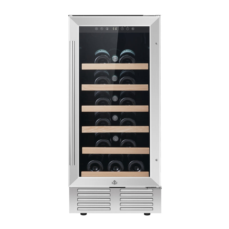 Avanti 30 Bottle Wine Cooler