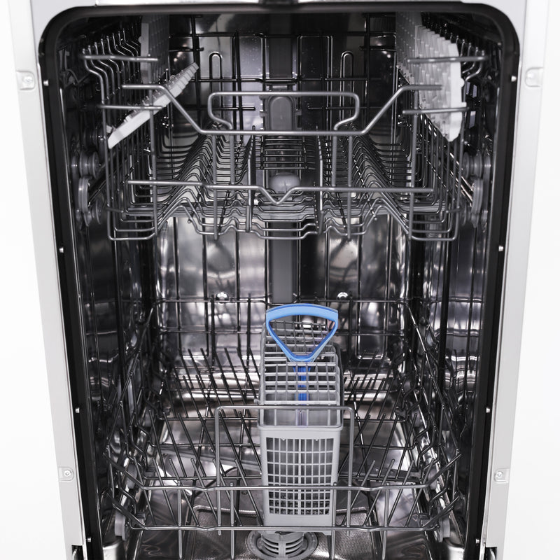 Avanti 18" Built In Dishwasher