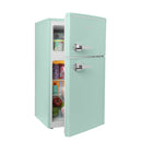 Avanti 3.0 Cu. Ft. Retro Compact Refrigerator