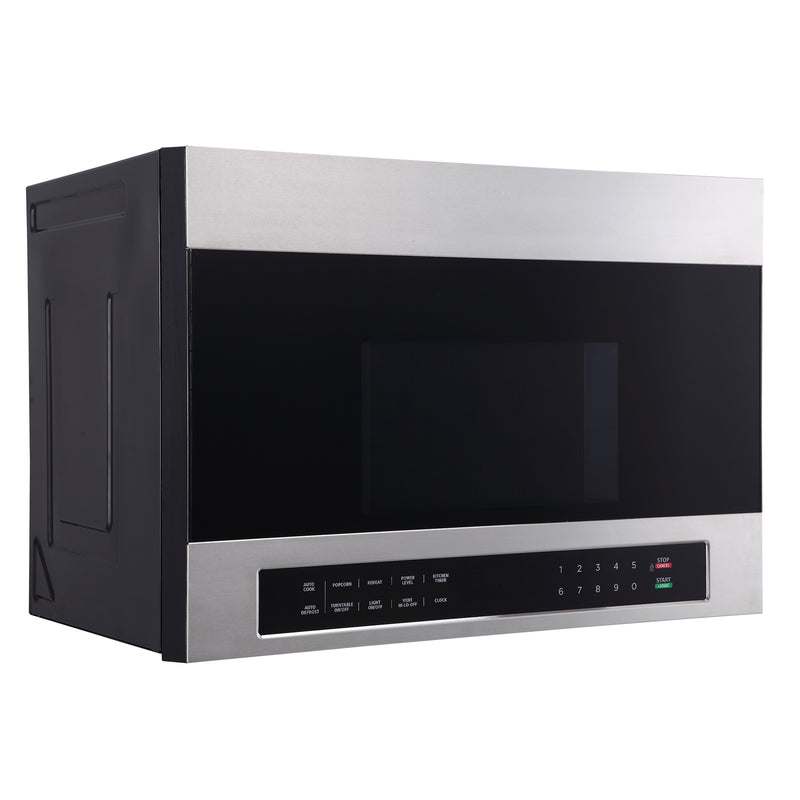 Avanti 1.3 cu. ft. OTR Microwave Oven
