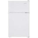 Avanti 3.1 cu. ft. Compact Refrigerator