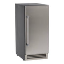 Avanti ELITE Built-in or Freestanding Ice Maker, 15", in Stainless Steel