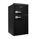 Avanti 3.0 Cu. Ft. Retro Compact Refrigerator