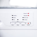 Avanti 24" Built In Dishwasher