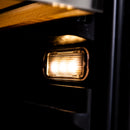 Avanti ELITE Series Wine Cooler, 47 Bottle Capacity