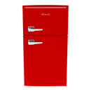 Avanti 3.0 Cu. Ft. Retro Compact Refrigerator