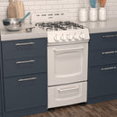 Avanti 20" Gas Range Oven