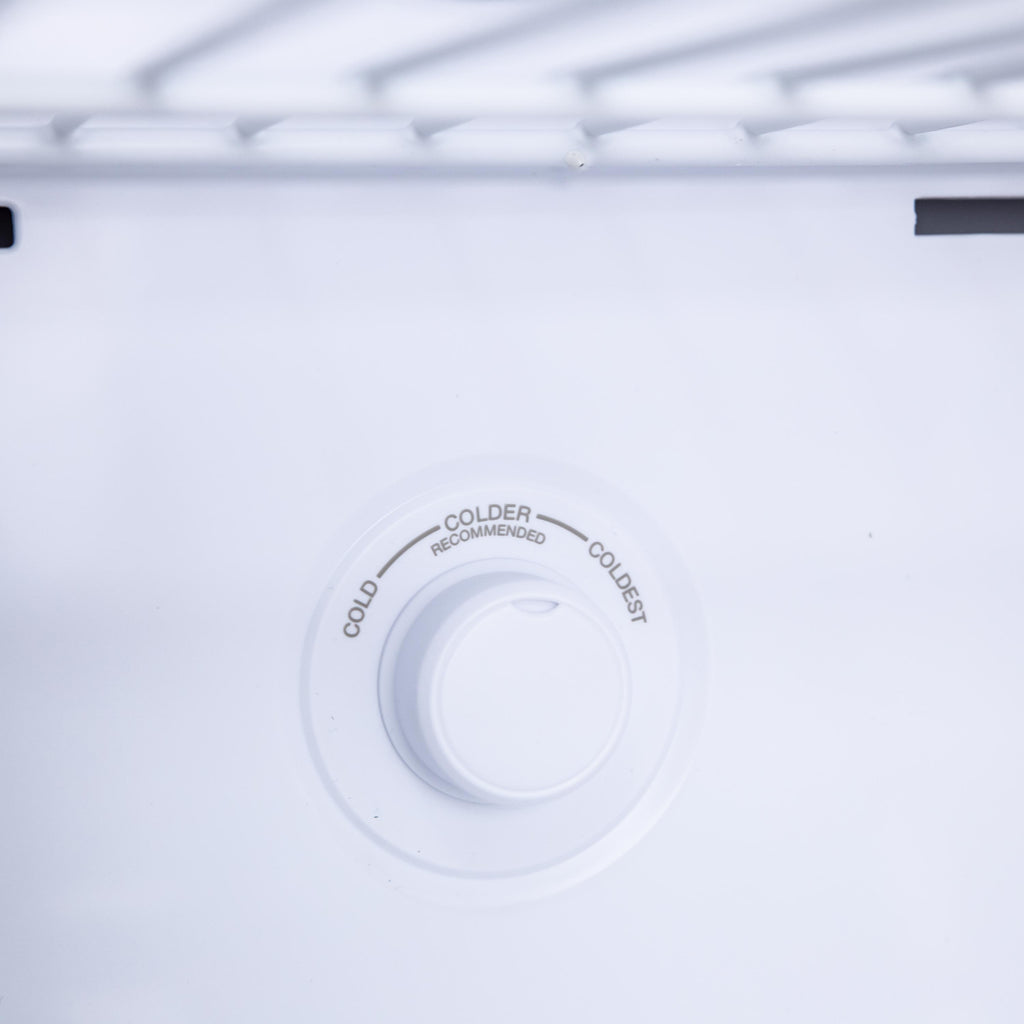 Avanti FF7B0W 7.0 CuFt Compact Refrigerator - W on Fridge.com